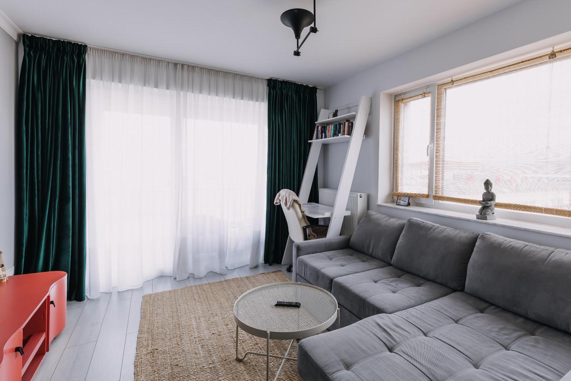 Dreamhome Studio Brassó Kültér fotó