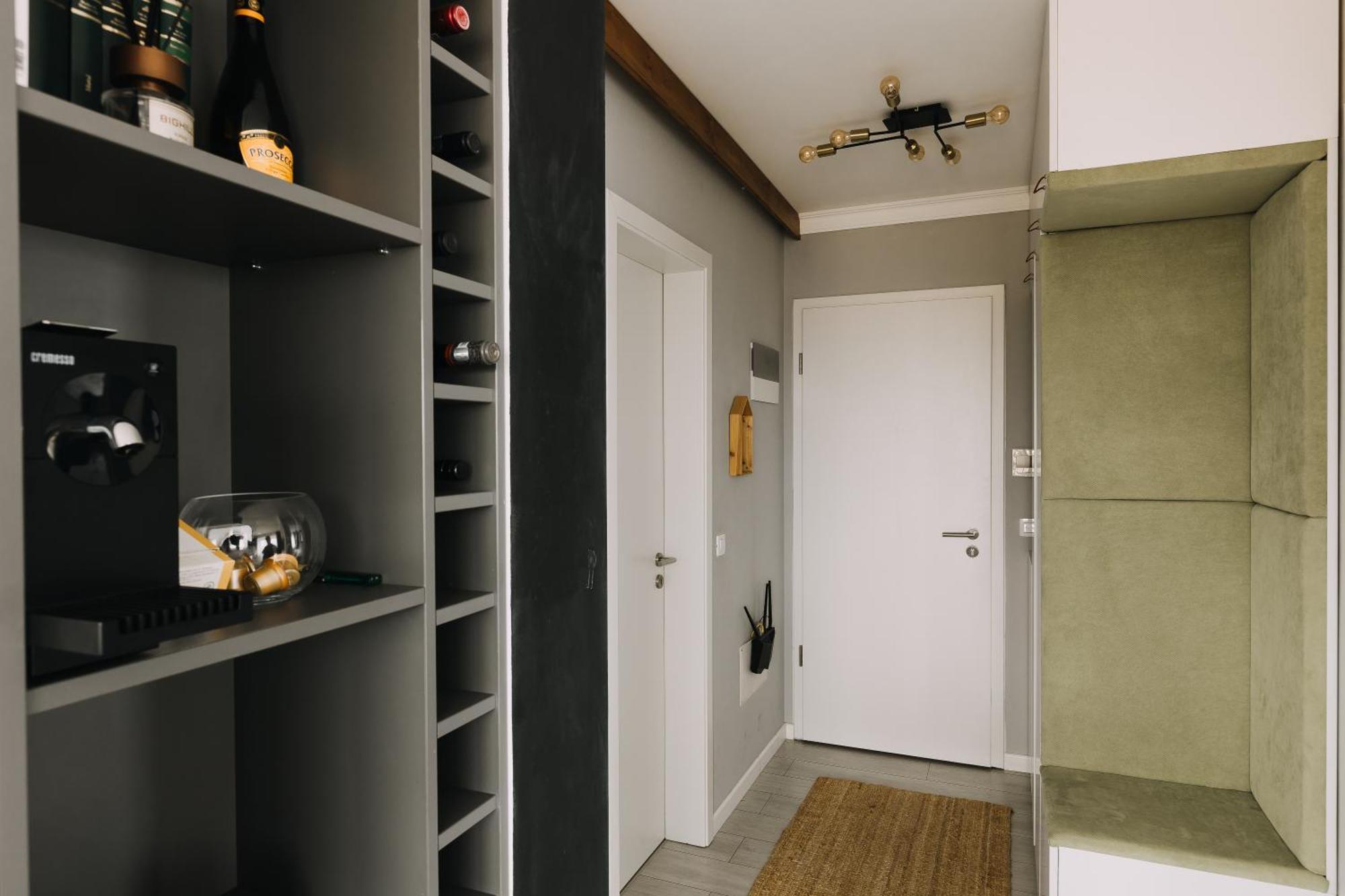 Dreamhome Studio Brassó Kültér fotó