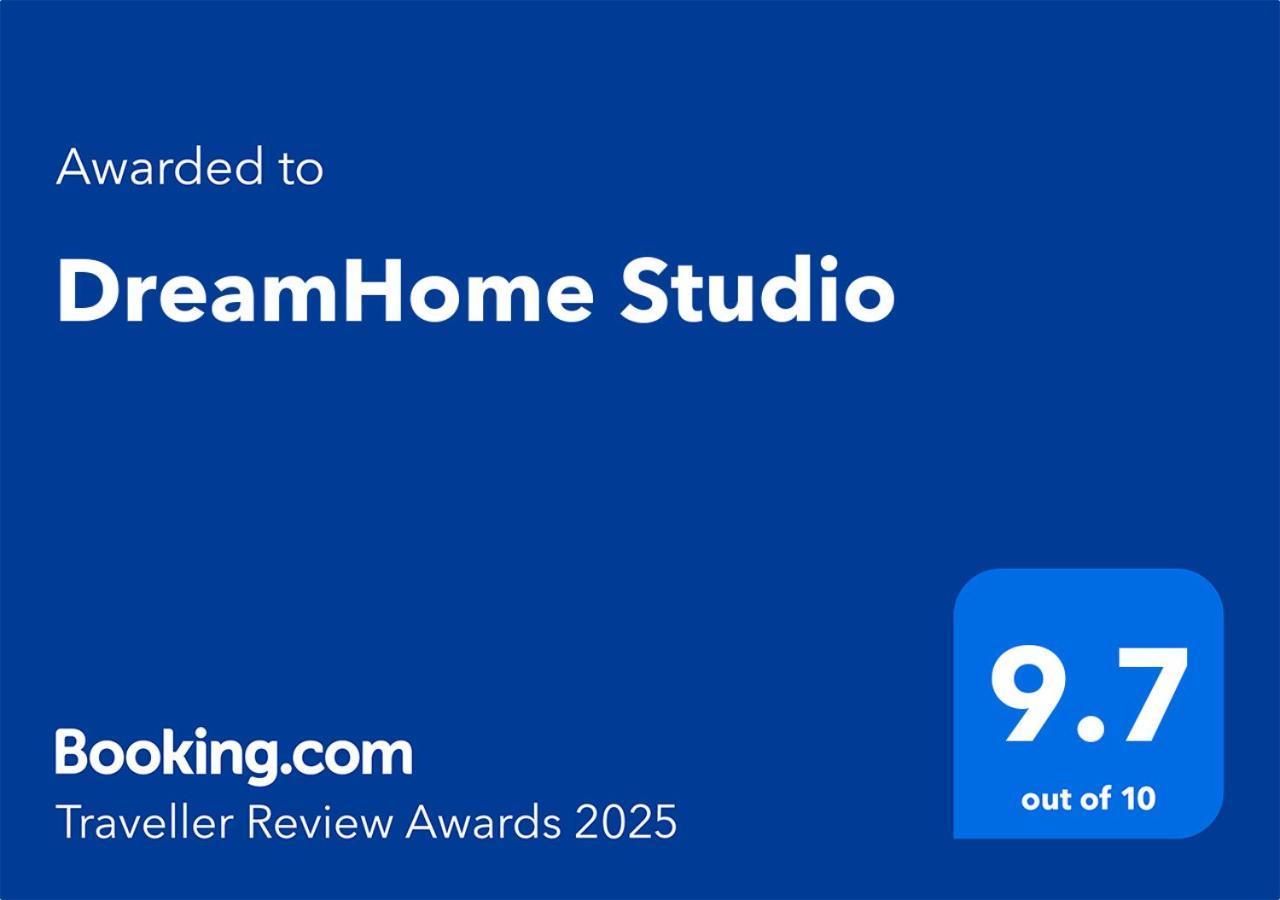 Dreamhome Studio Brassó Kültér fotó