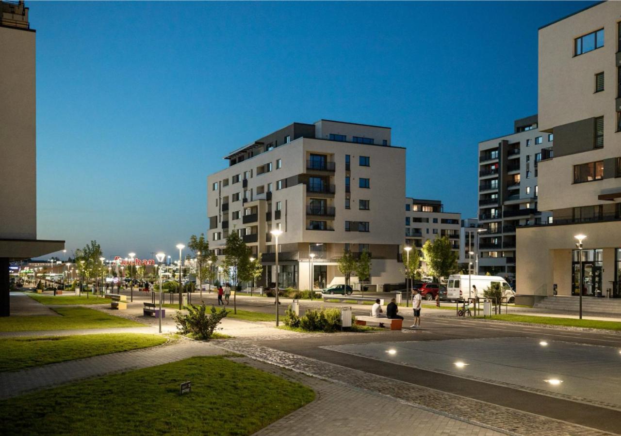 Dreamhome Studio Brassó Kültér fotó