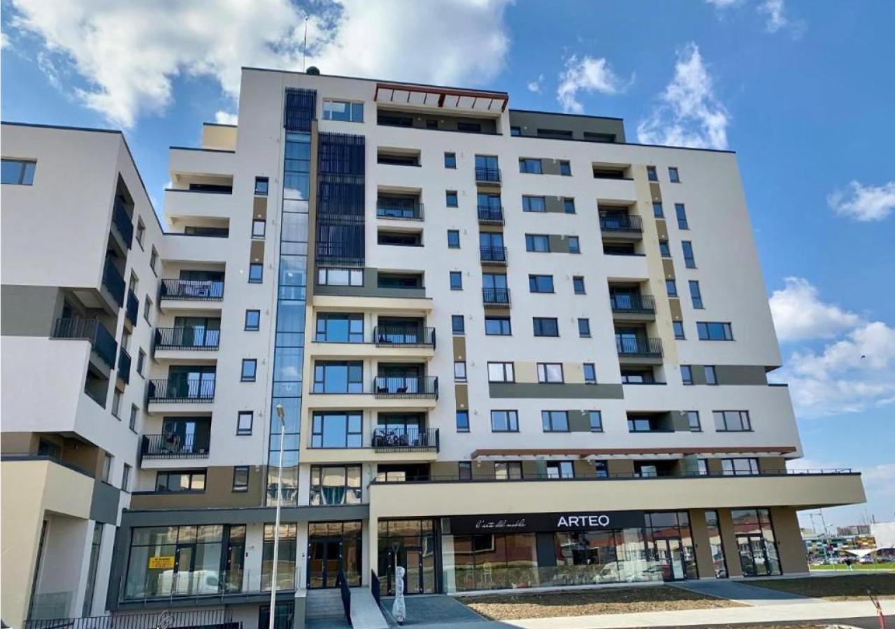 Dreamhome Studio Brassó Kültér fotó
